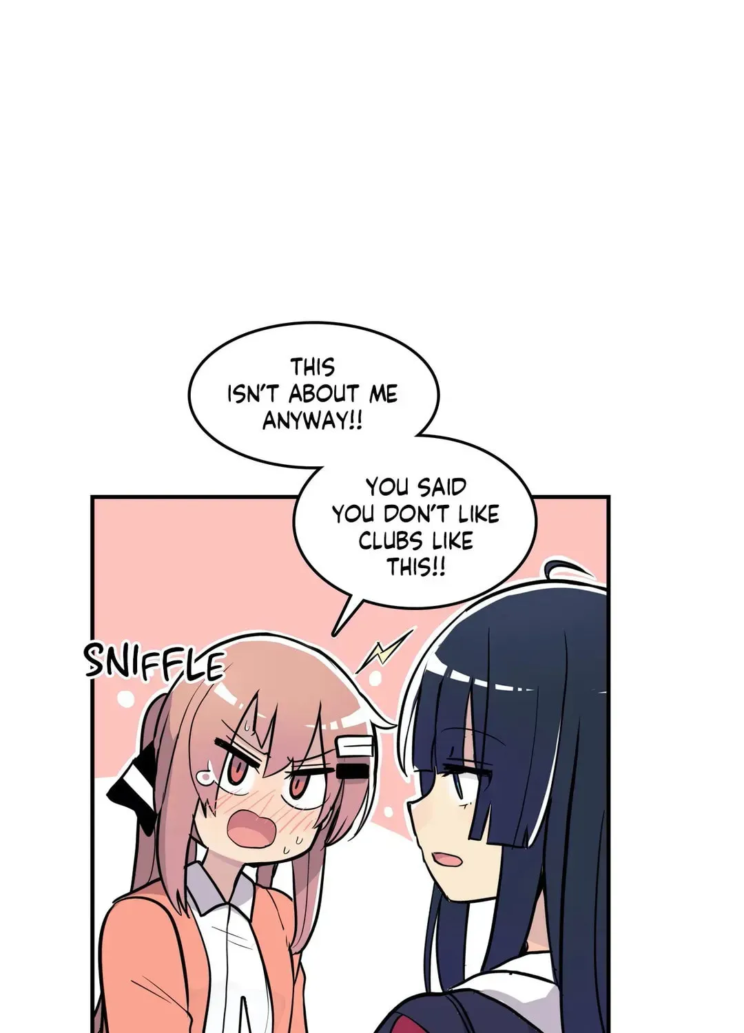 Read Rom-comixxx! chapter 26 image 65 on Lezhin