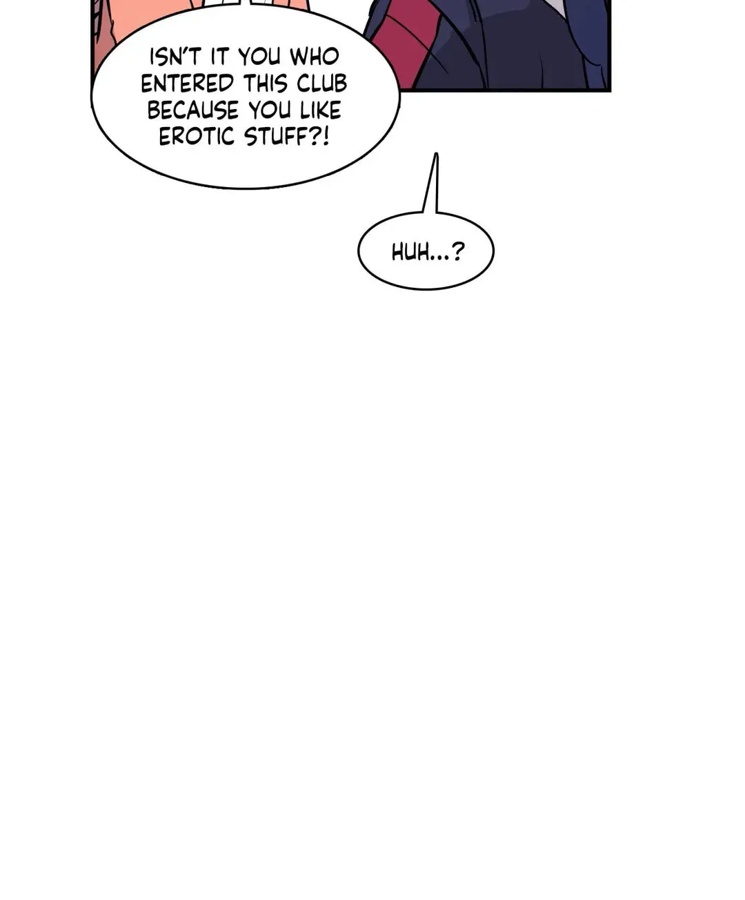 Read Rom-comixxx! chapter 26 image 66 on Lezhin