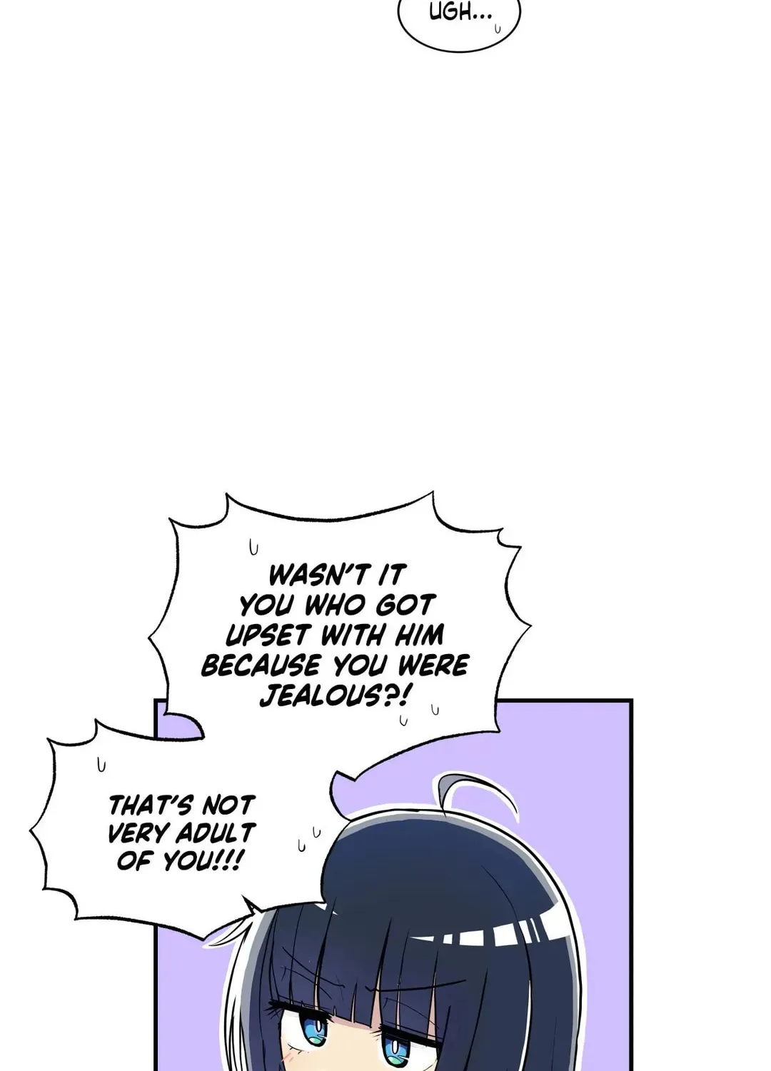 Read Rom-comixxx! chapter 26 image 71 on Lezhin