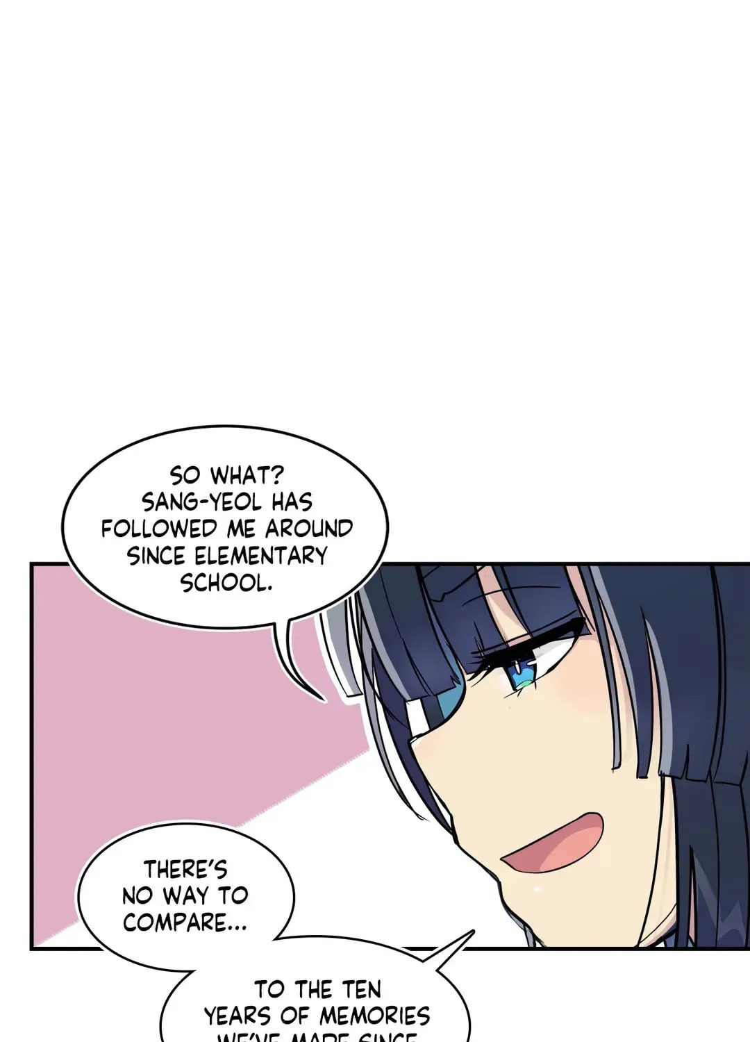 Read Rom-comixxx! chapter 26 image 76 on Lezhin