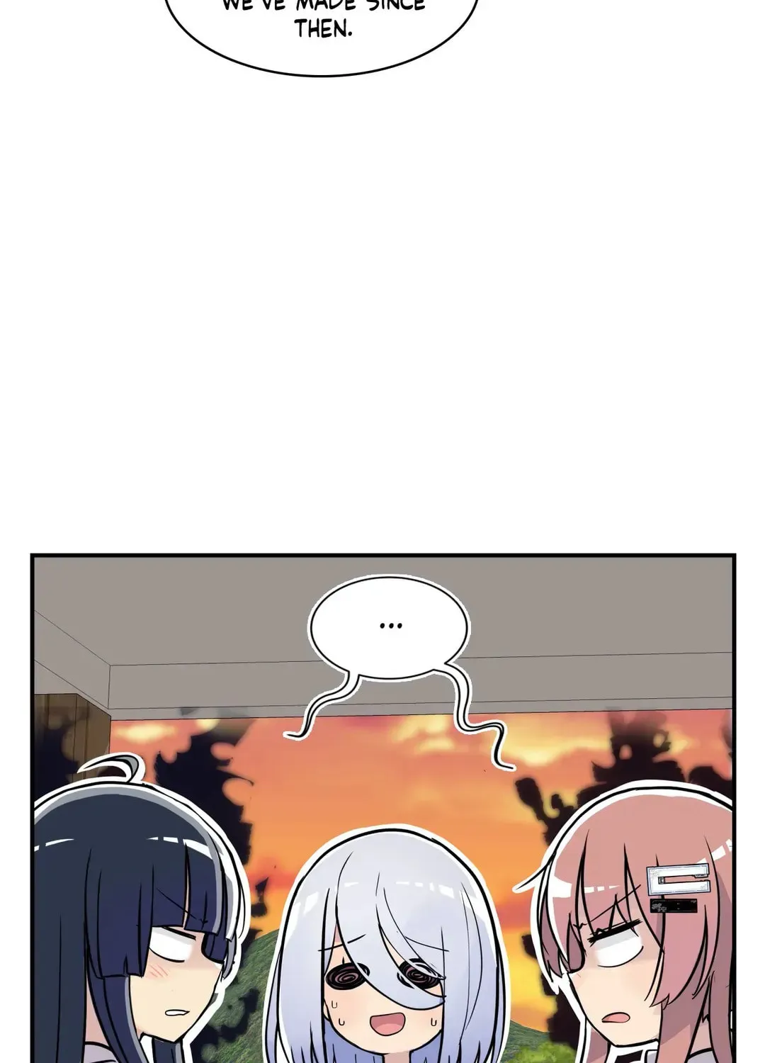 Read Rom-comixxx! chapter 26 image 77 on Lezhin