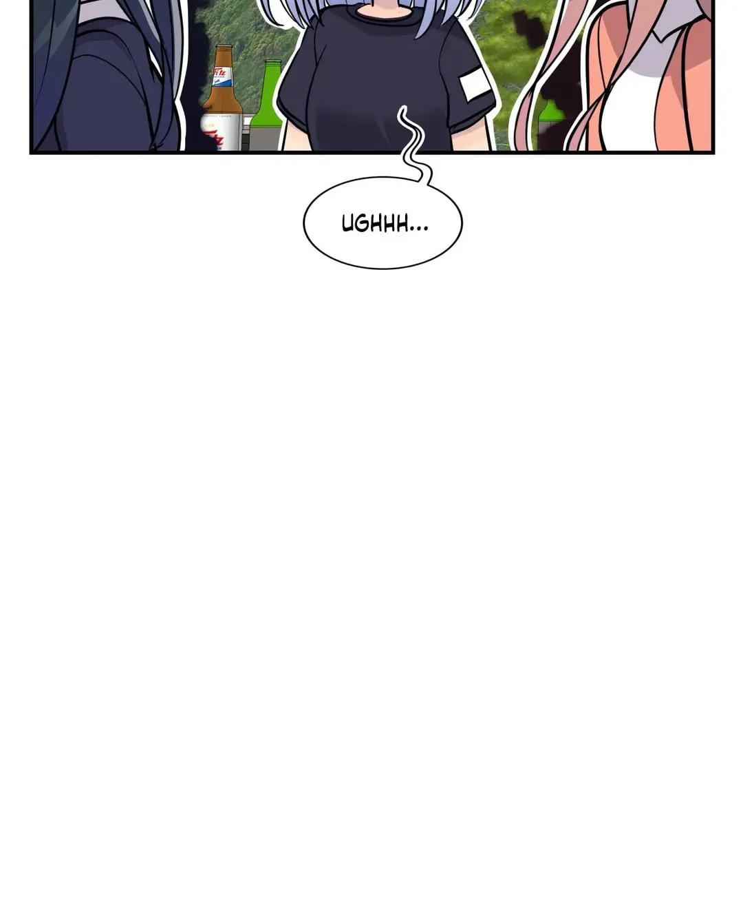 Read Rom-comixxx! chapter 26 image 78 on Lezhin