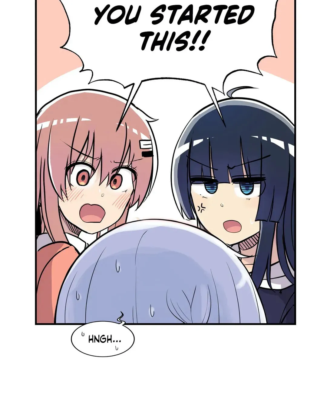 Read Rom-comixxx! chapter 26 image 81 on Lezhin
