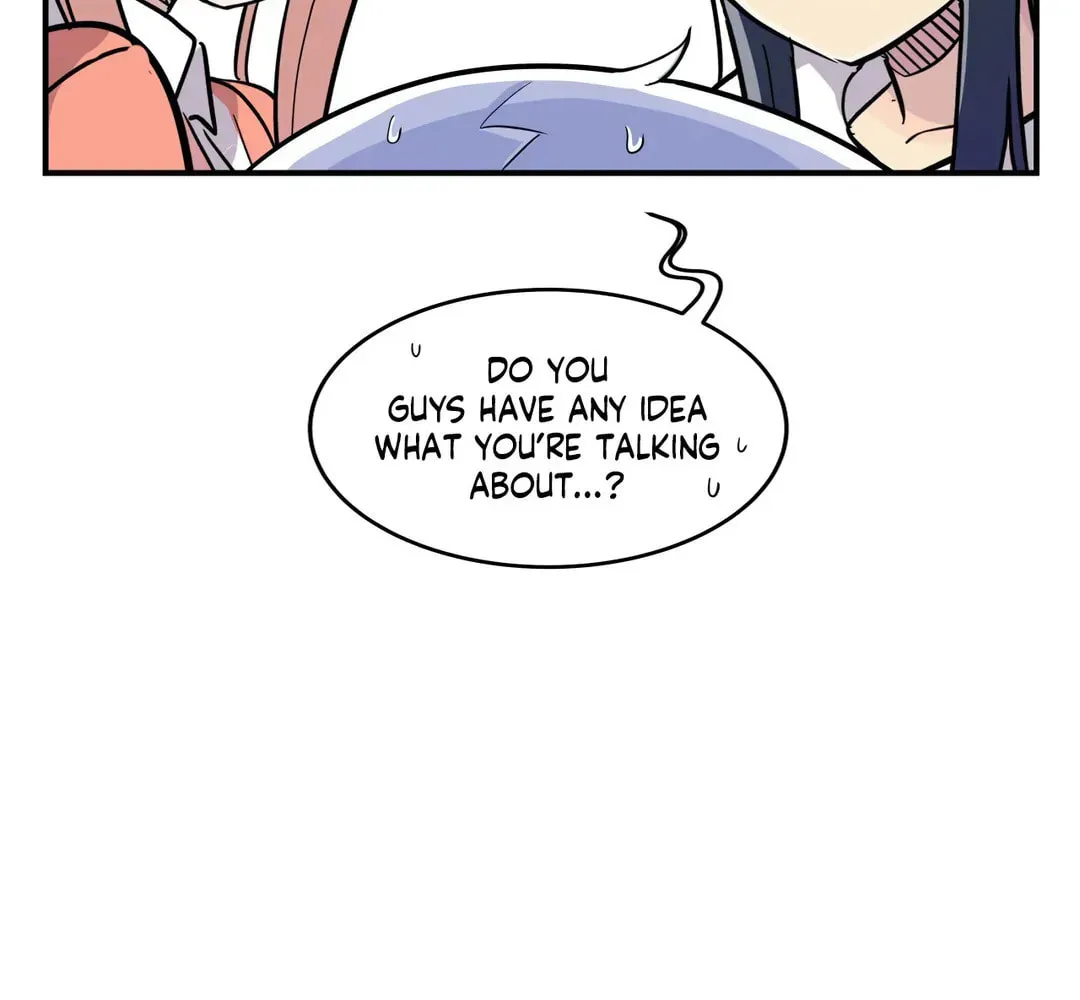 Read Rom-comixxx! chapter 26 image 84 on Lezhin