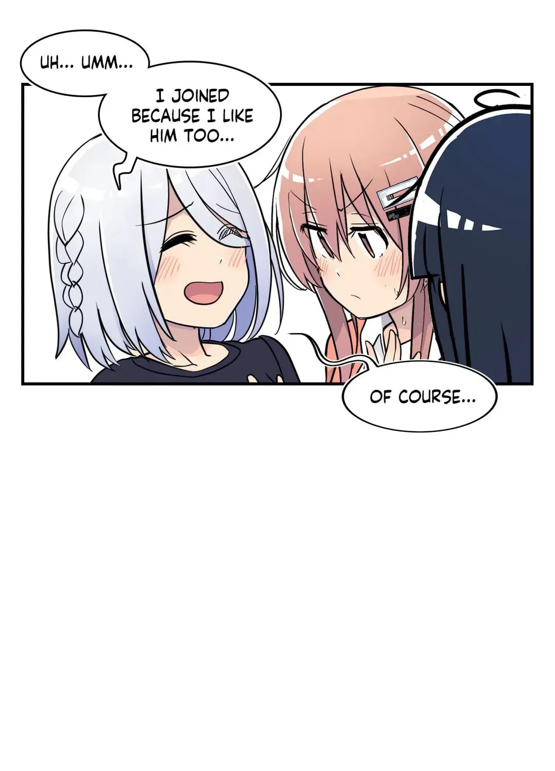 Read Rom-comixxx! chapter 26 image 85 on Lezhin