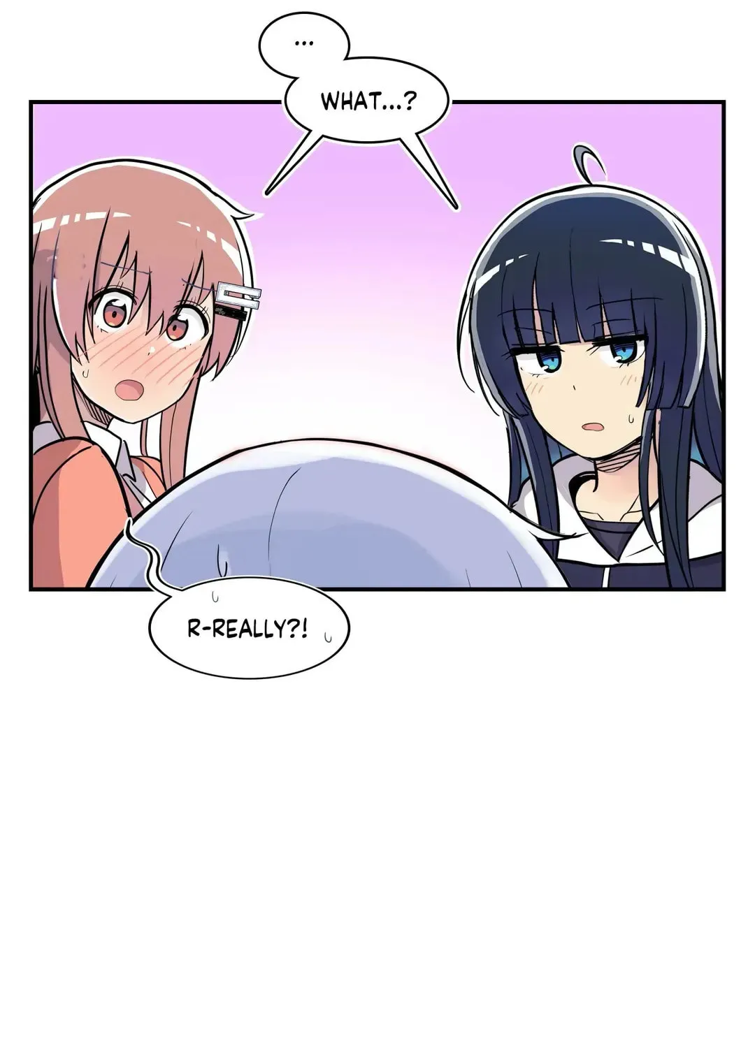Read Rom-comixxx! chapter 26 image 86 on Lezhin