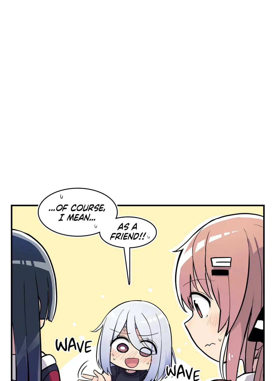 Read Rom-comixxx! chapter 26 image 88 on Lezhin