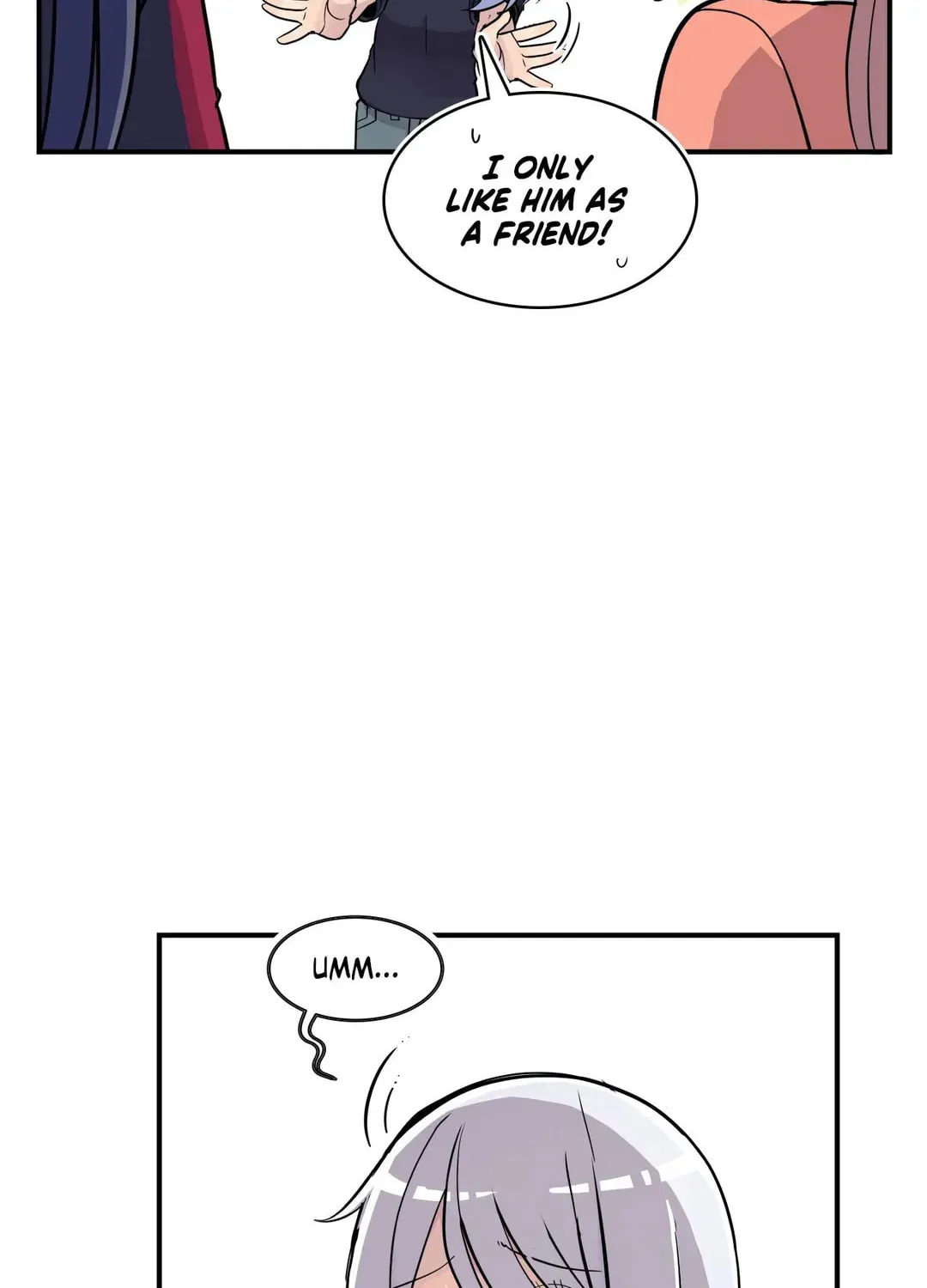 Read Rom-comixxx! chapter 26 image 89 on Lezhin