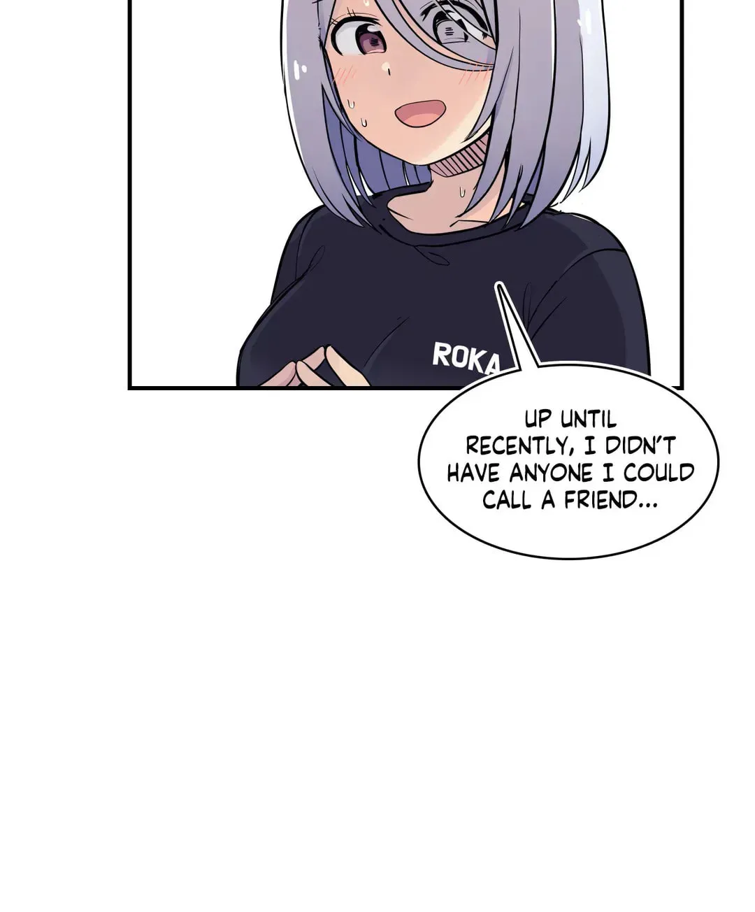 Read Rom-comixxx! chapter 26 image 90 on Lezhin