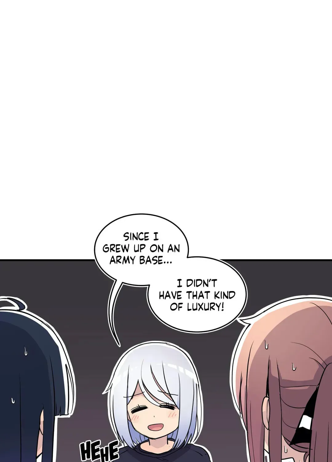 Read Rom-comixxx! chapter 26 image 91 on Lezhin