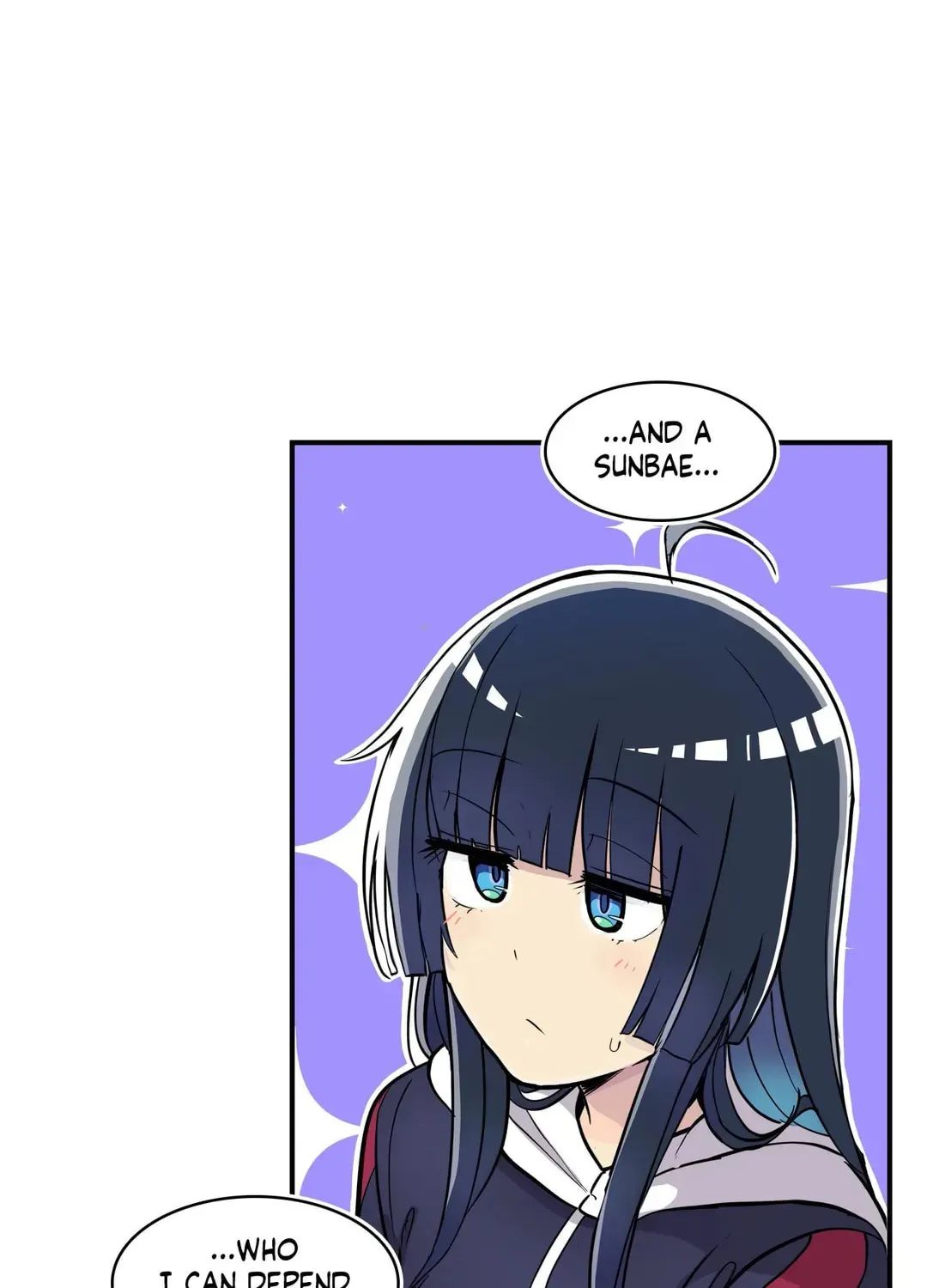 Read Rom-comixxx! chapter 26 image 99 on Lezhin