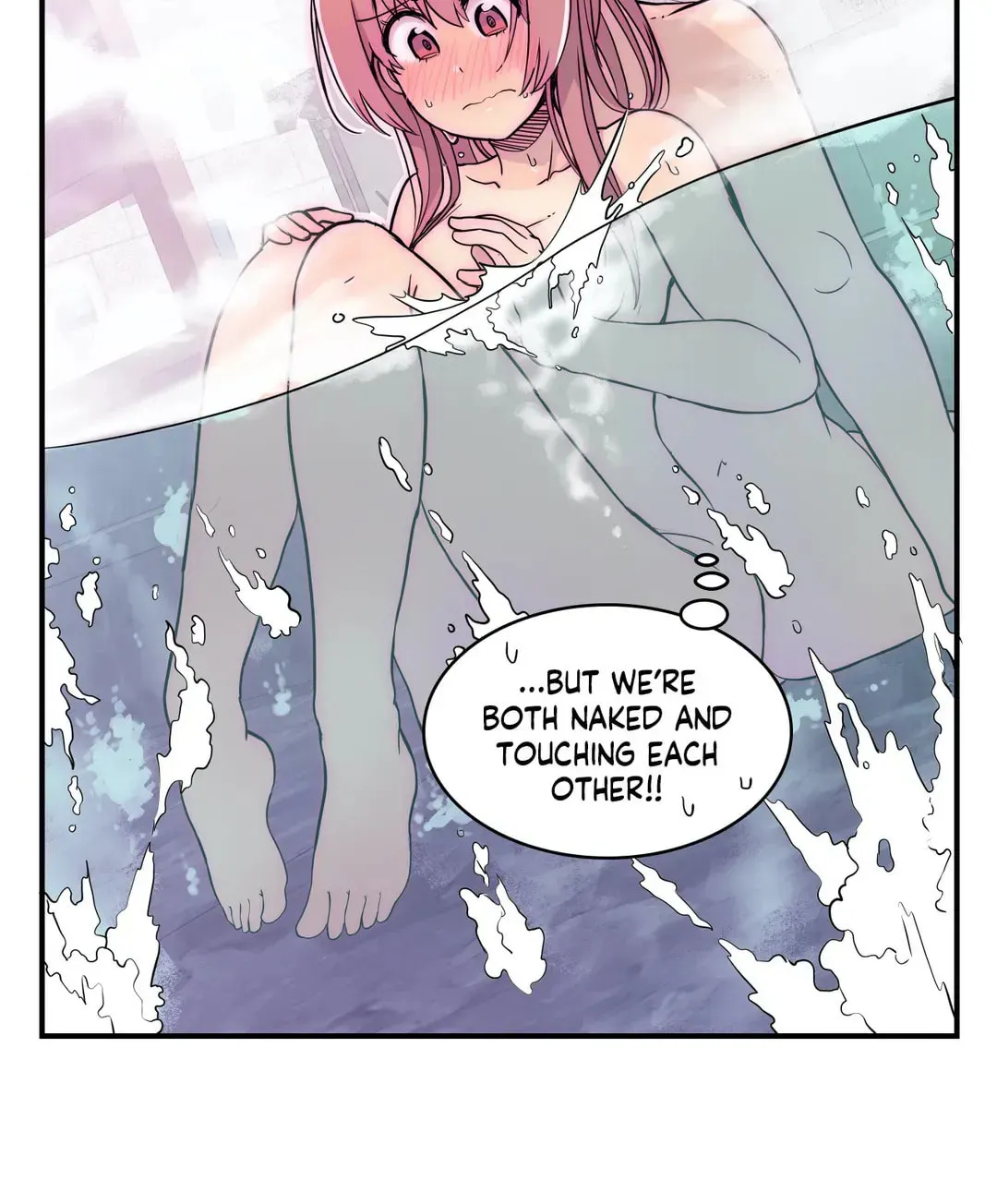 Read Rom-comixxx! chapter 27 image 100 on Lezhin