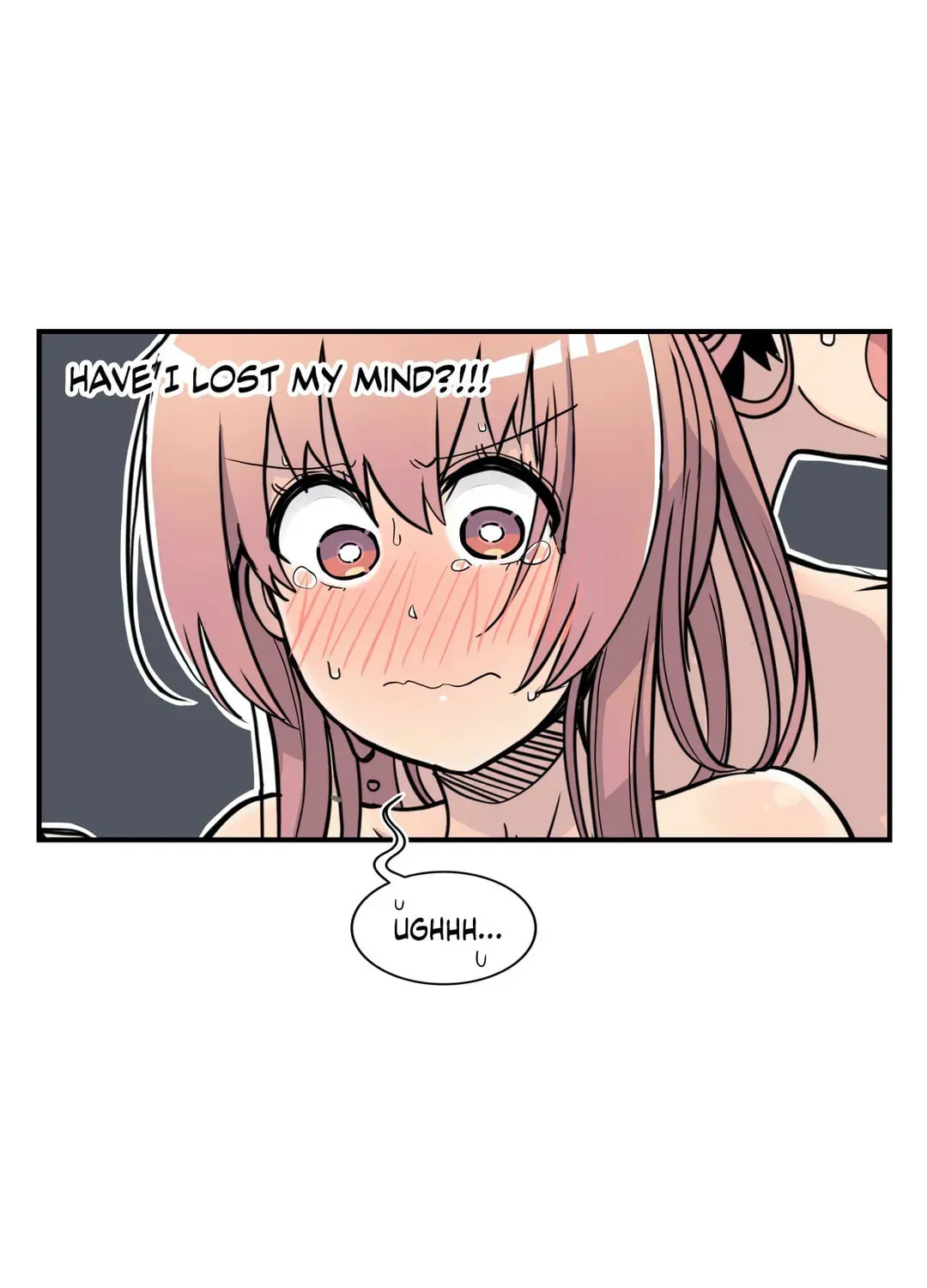 Read Rom-comixxx! chapter 27 image 101 on Lezhin