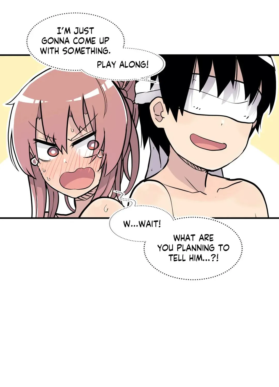 Read Rom-comixxx! chapter 27 image 105 on Lezhin