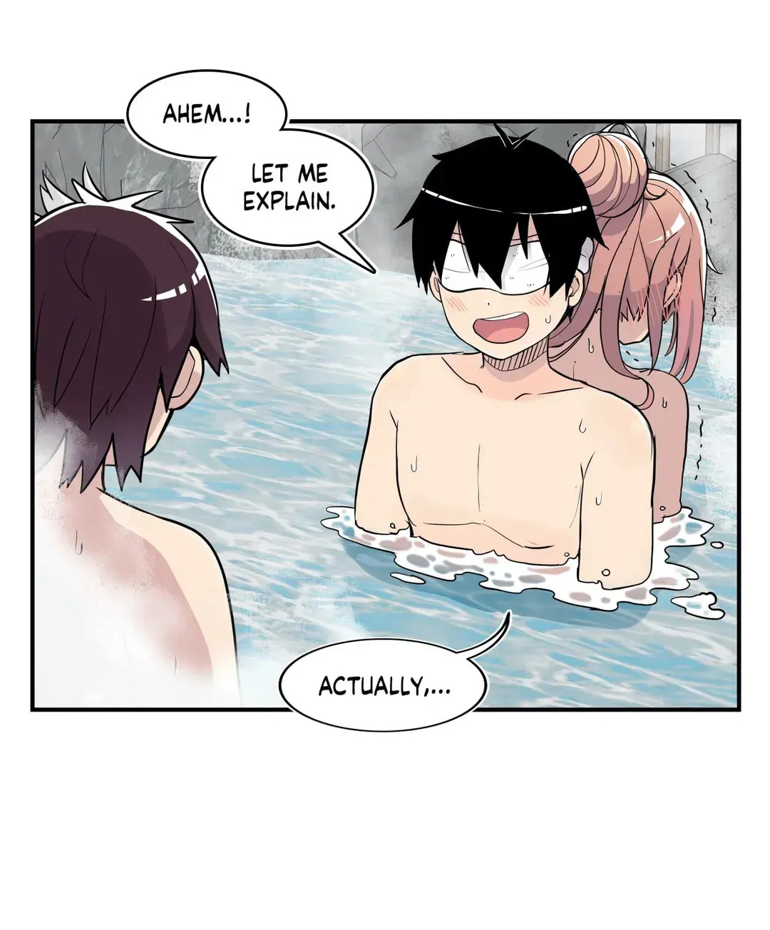 Read Rom-comixxx! chapter 27 image 106 on Lezhin