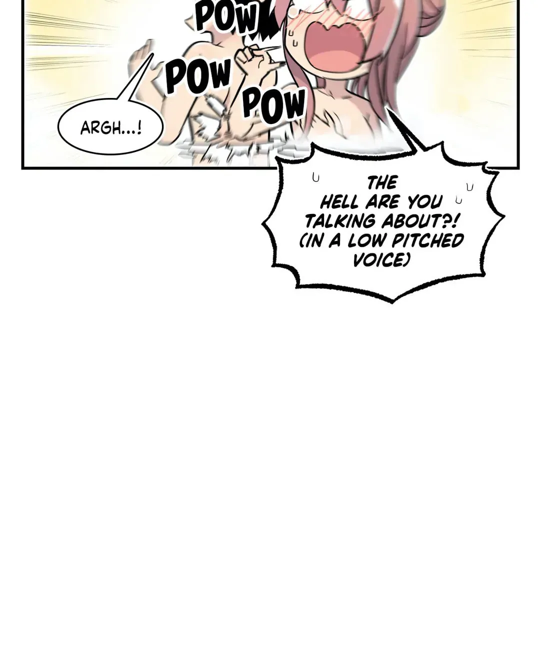 Read Rom-comixxx! chapter 27 image 109 on Lezhin
