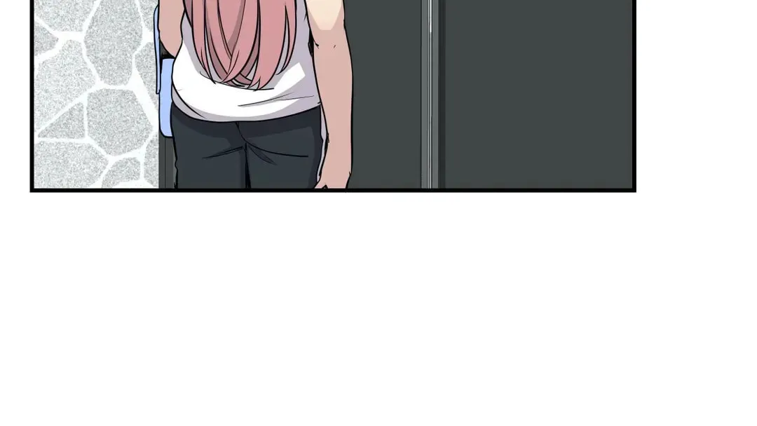 Read Rom-comixxx! chapter 27 image 11 on Lezhin