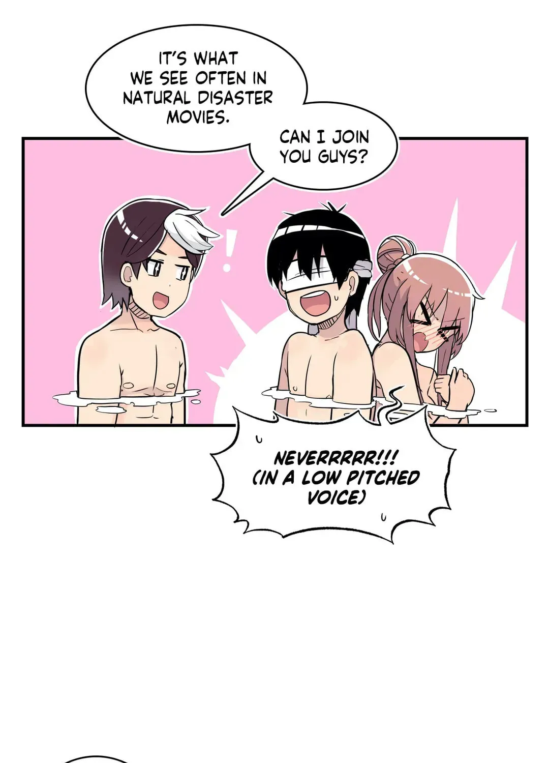 Read Rom-comixxx! chapter 27 image 110 on Lezhin