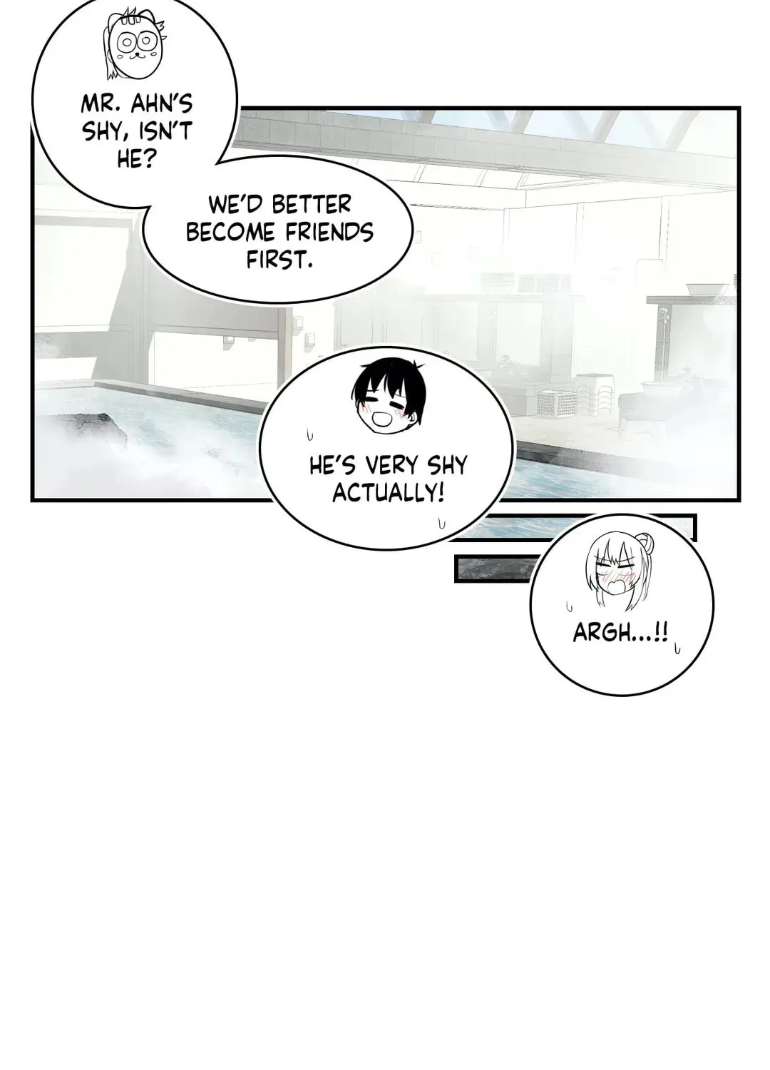 Read Rom-comixxx! chapter 27 image 111 on Lezhin
