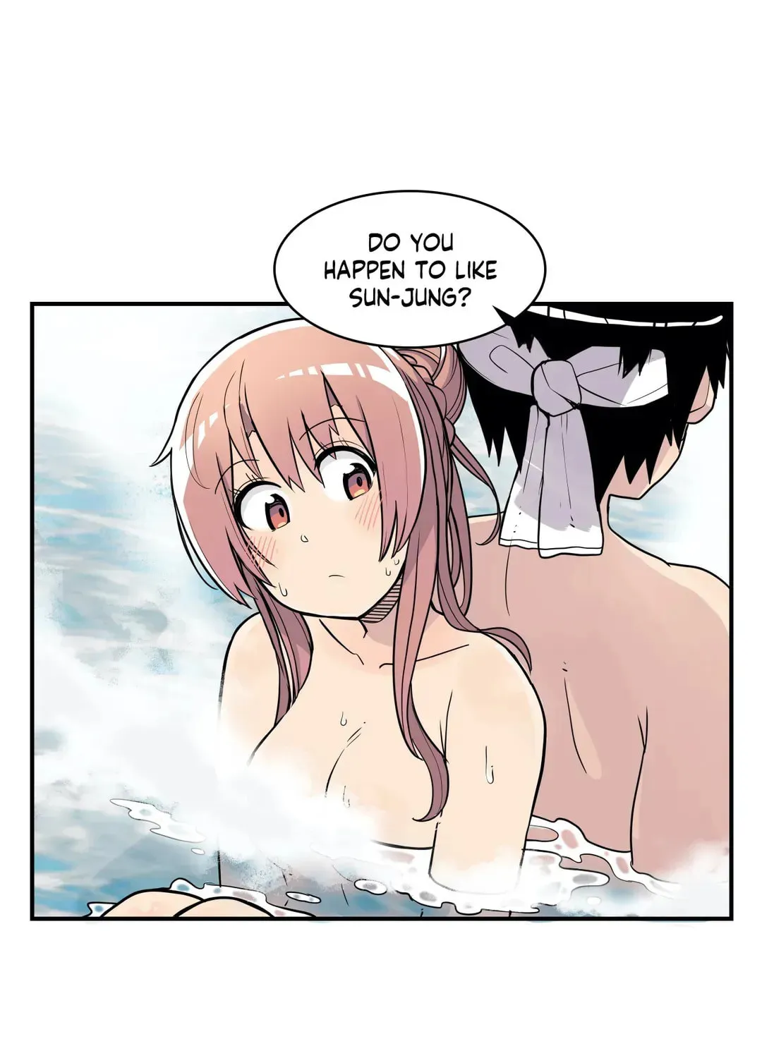 Read Rom-comixxx! chapter 27 image 116 on Lezhin