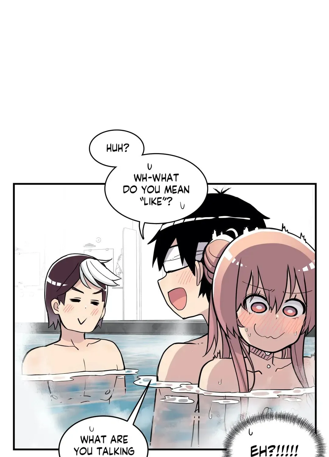 Read Rom-comixxx! chapter 27 image 117 on Lezhin