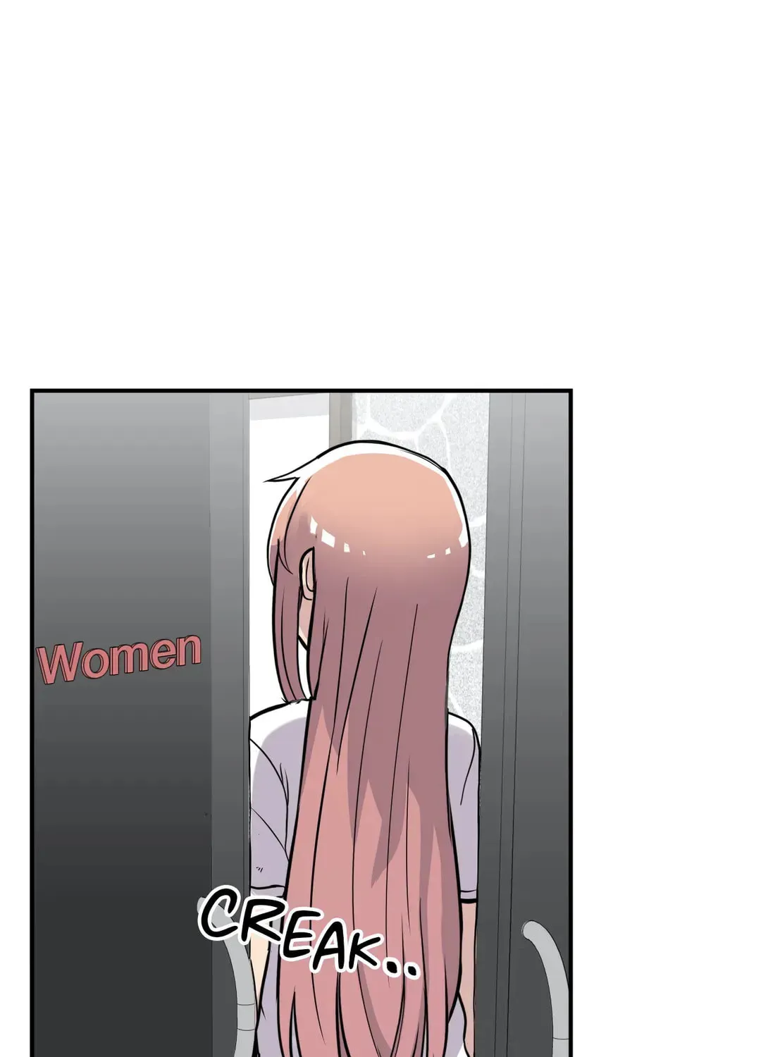 Read Rom-comixxx! chapter 27 image 12 on Lezhin