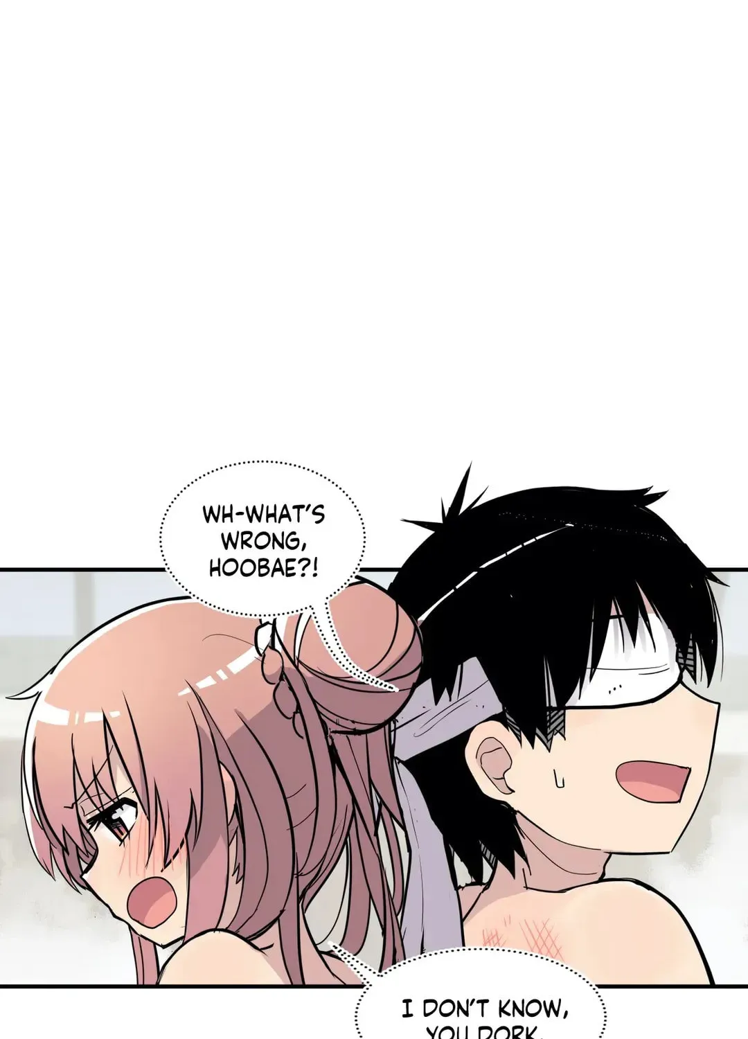 Read Rom-comixxx! chapter 27 image 123 on Lezhin