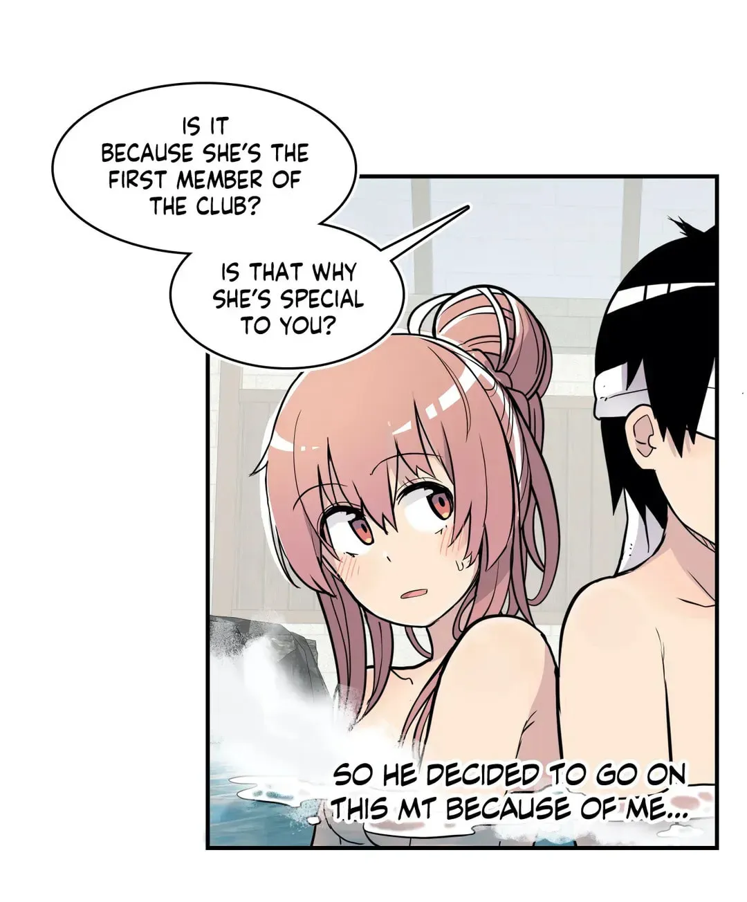 Read Rom-comixxx! chapter 27 image 127 on Lezhin