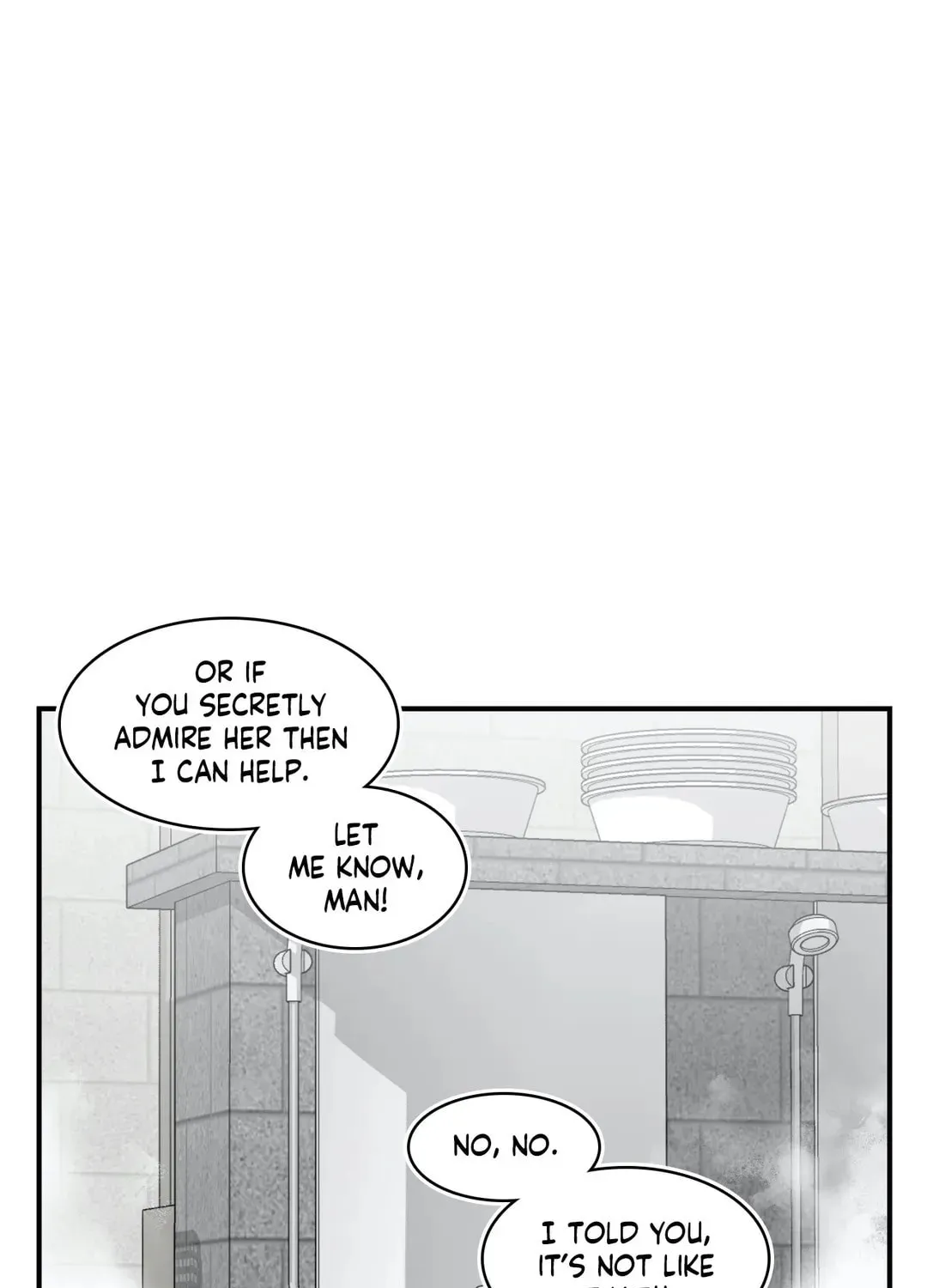 Read Rom-comixxx! chapter 27 image 128 on Lezhin
