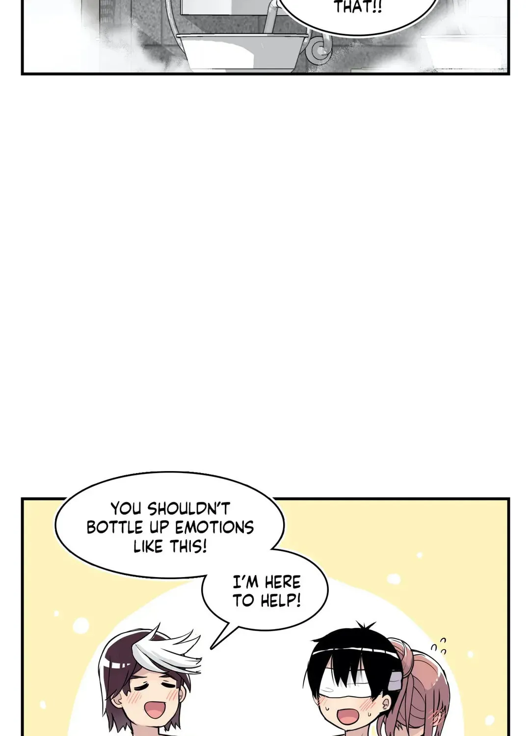 Read Rom-comixxx! chapter 27 image 129 on Lezhin