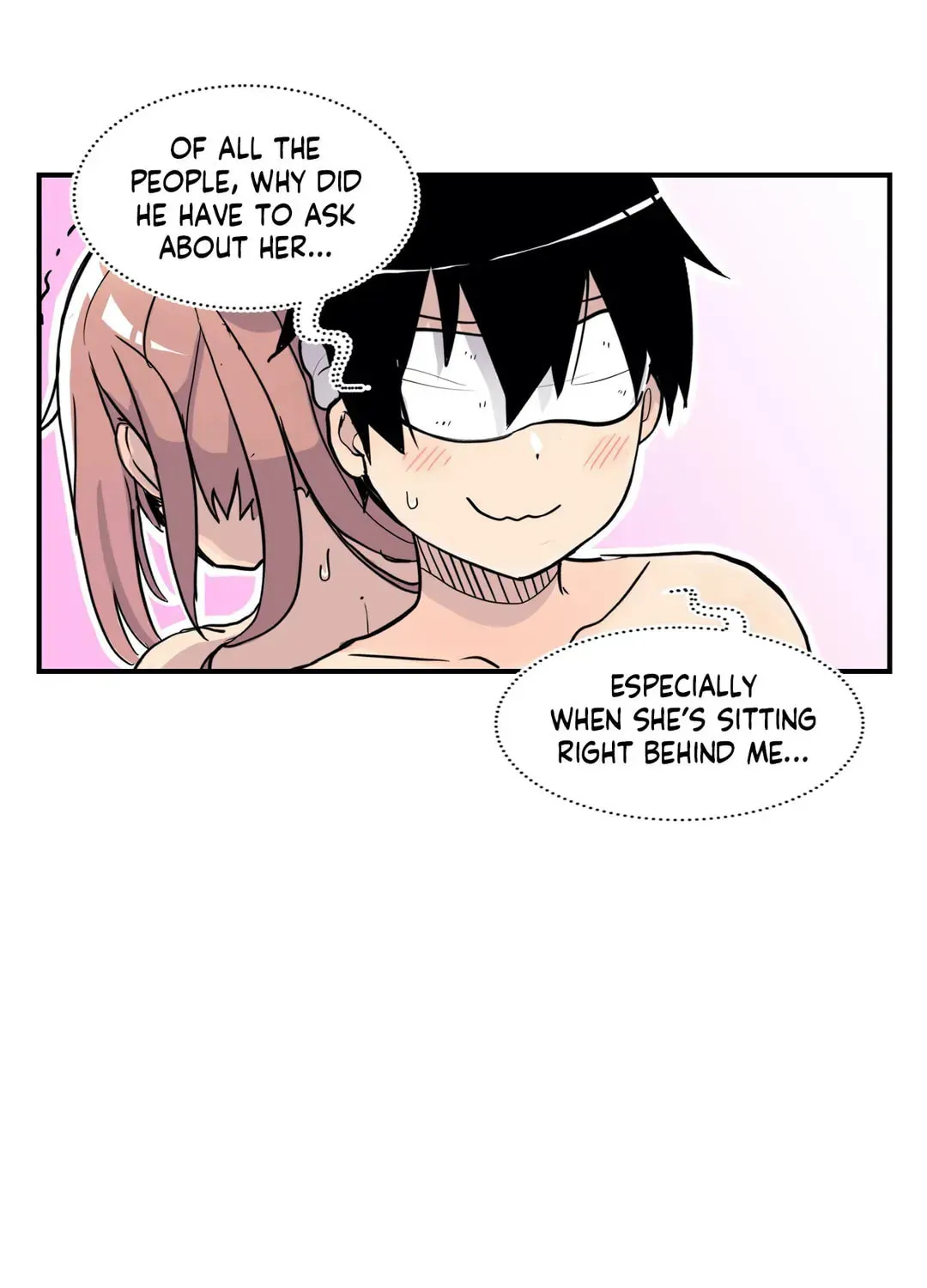 Read Rom-comixxx! chapter 27 image 131 on Lezhin
