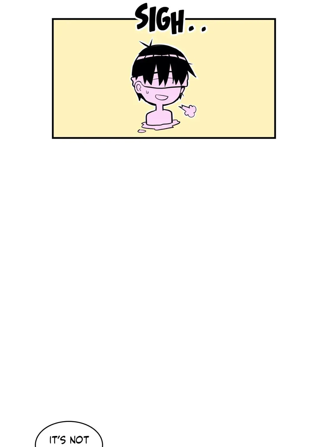 Read Rom-comixxx! chapter 27 image 132 on Lezhin