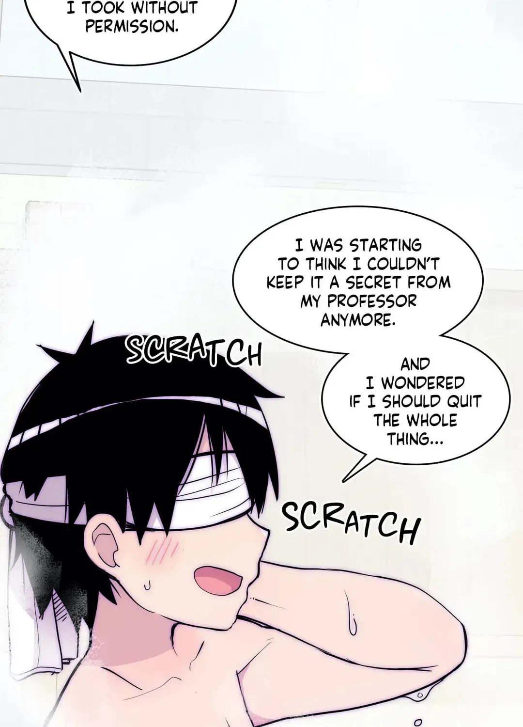 Read Rom-comixxx! chapter 27 image 135 on Lezhin