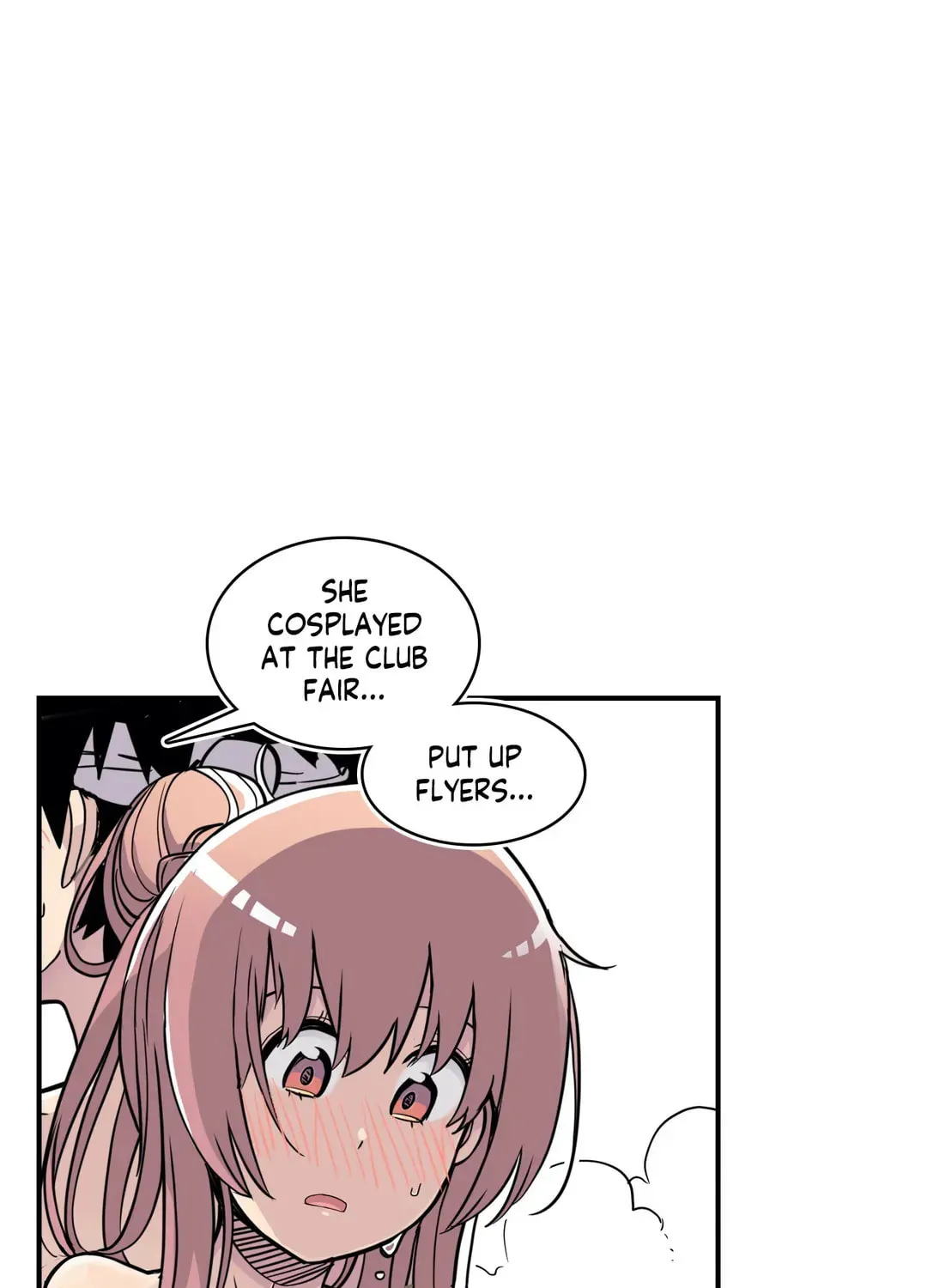 Read Rom-comixxx! chapter 27 image 137 on Lezhin