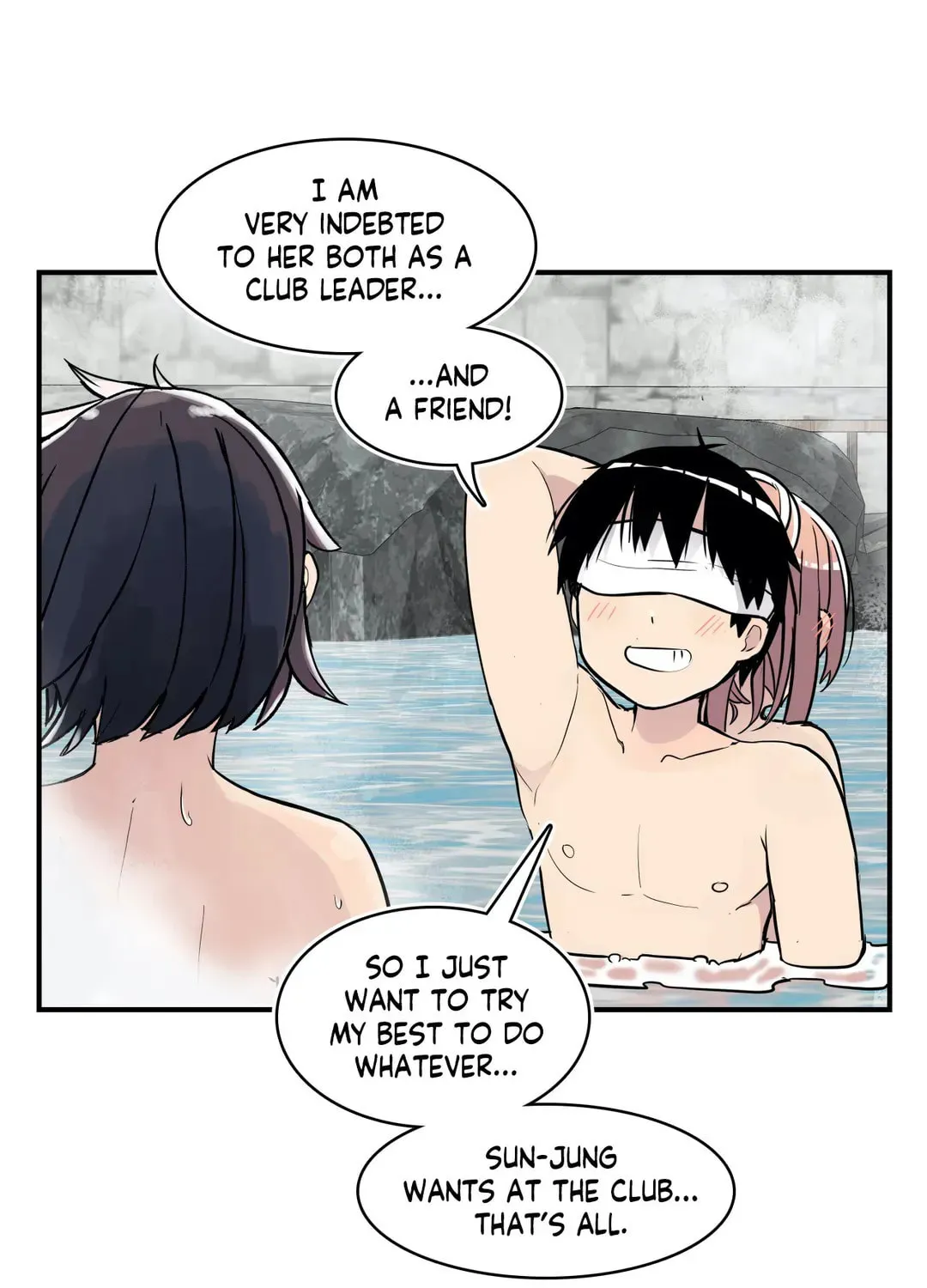 Read Rom-comixxx! chapter 27 image 140 on Lezhin
