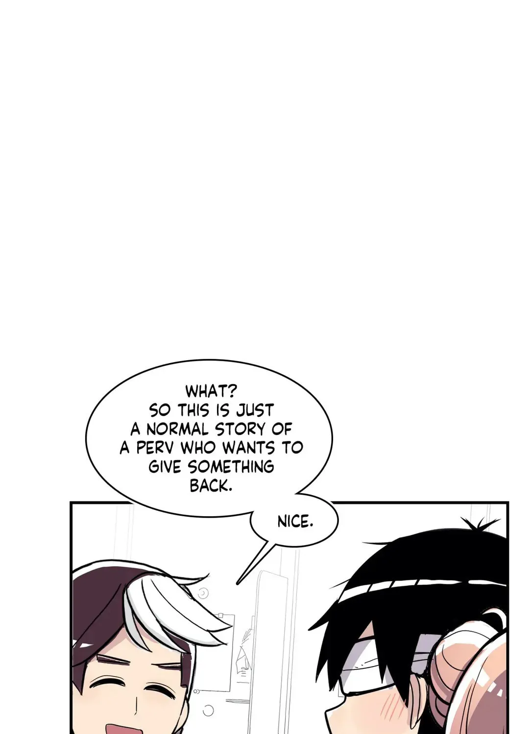 Read Rom-comixxx! chapter 27 image 141 on Lezhin