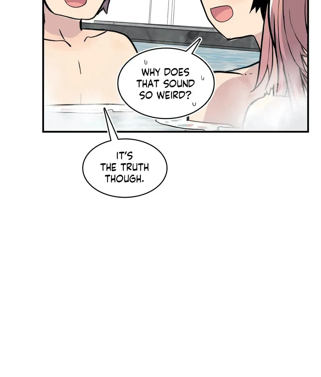 Read Rom-comixxx! chapter 27 image 142 on Lezhin