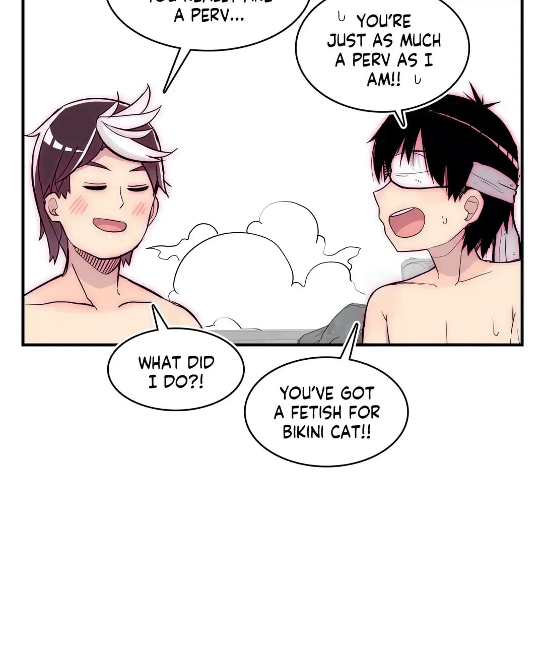Read Rom-comixxx! chapter 27 image 148 on Lezhin