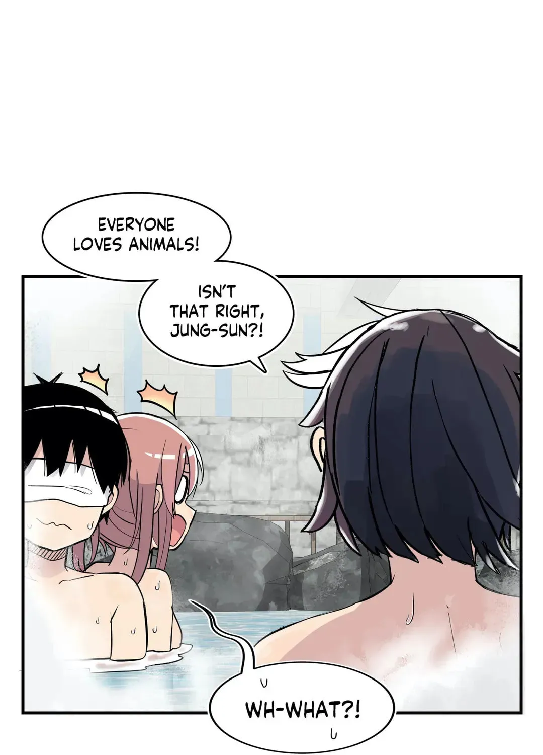 Read Rom-comixxx! chapter 27 image 149 on Lezhin