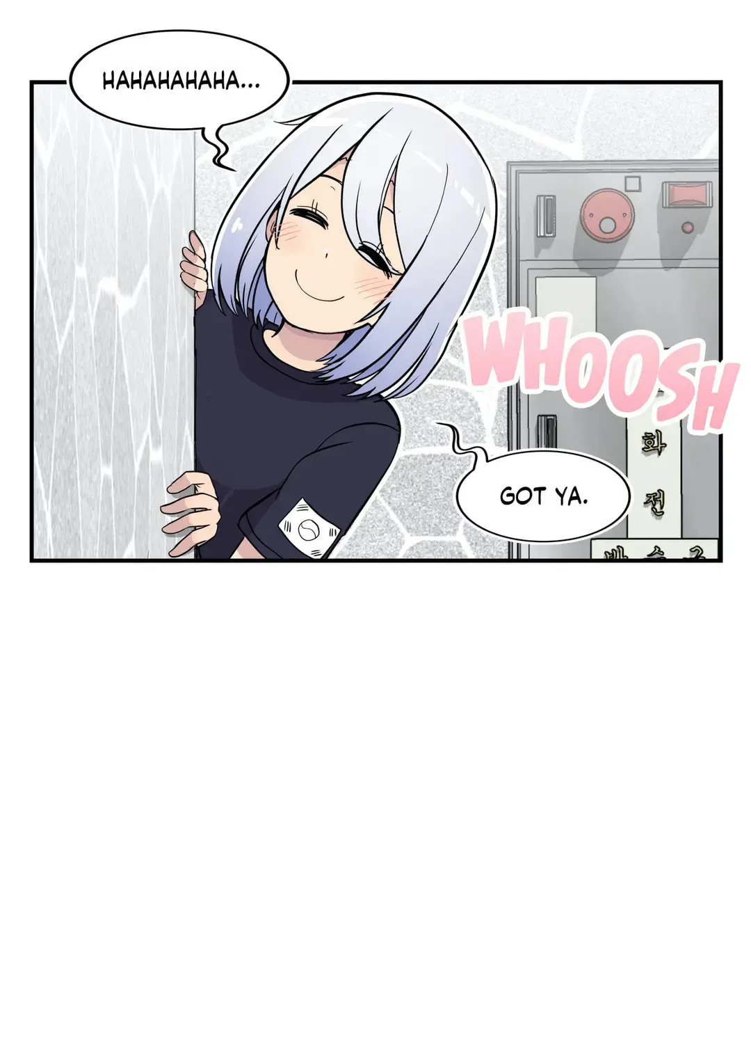 Read Rom-comixxx! chapter 27 image 15 on Lezhin