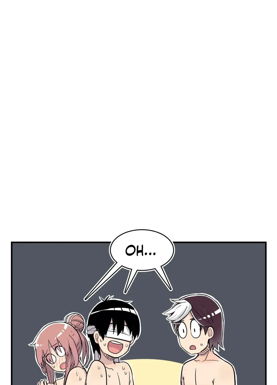 Read Rom-comixxx! chapter 27 image 150 on Lezhin