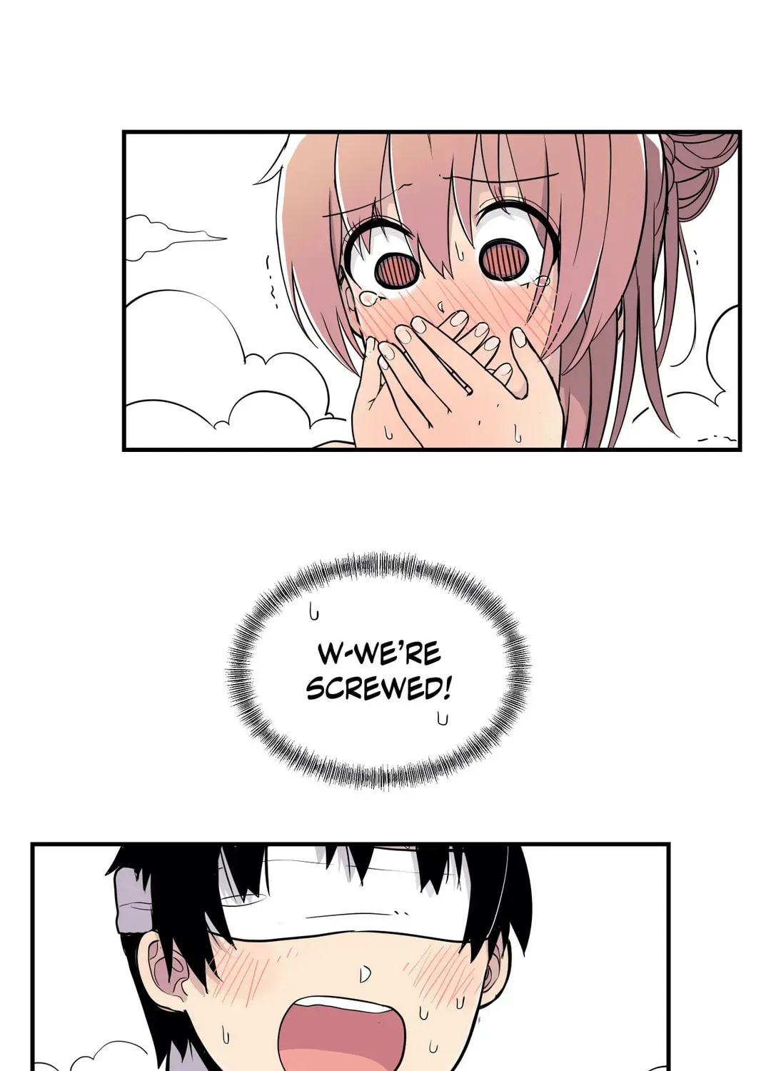 Read Rom-comixxx! chapter 27 image 152 on Lezhin