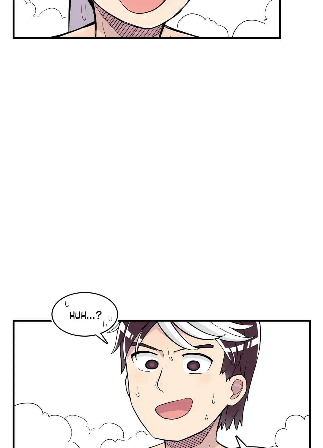 Read Rom-comixxx! chapter 27 image 153 on Lezhin