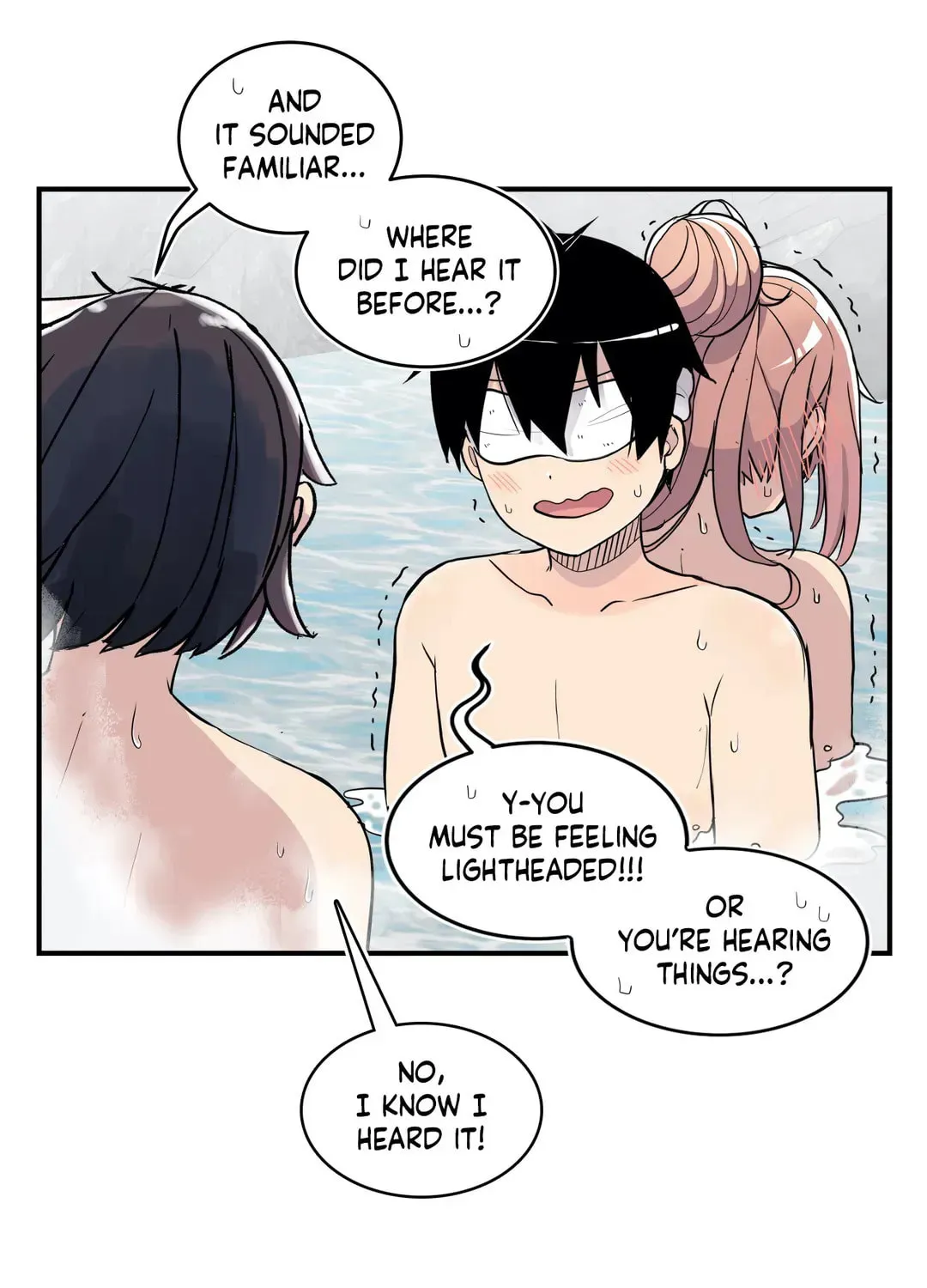 Read Rom-comixxx! chapter 27 image 155 on Lezhin