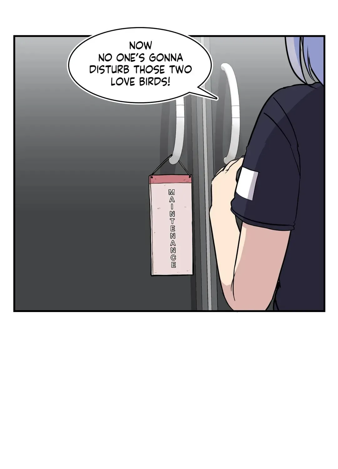 Read Rom-comixxx! chapter 27 image 16 on Lezhin