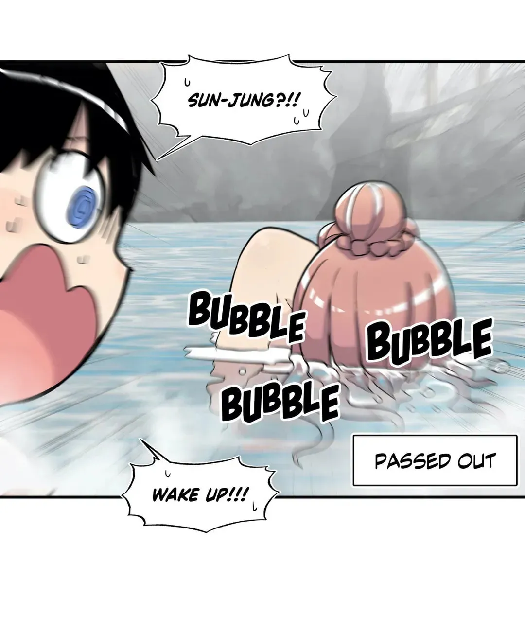 Read Rom-comixxx! chapter 27 image 172 on Lezhin