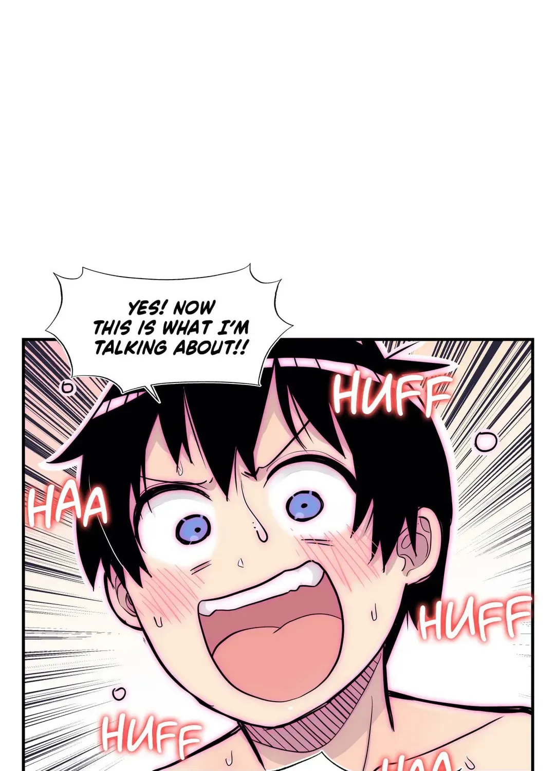 Read Rom-comixxx! chapter 27 image 24 on Lezhin