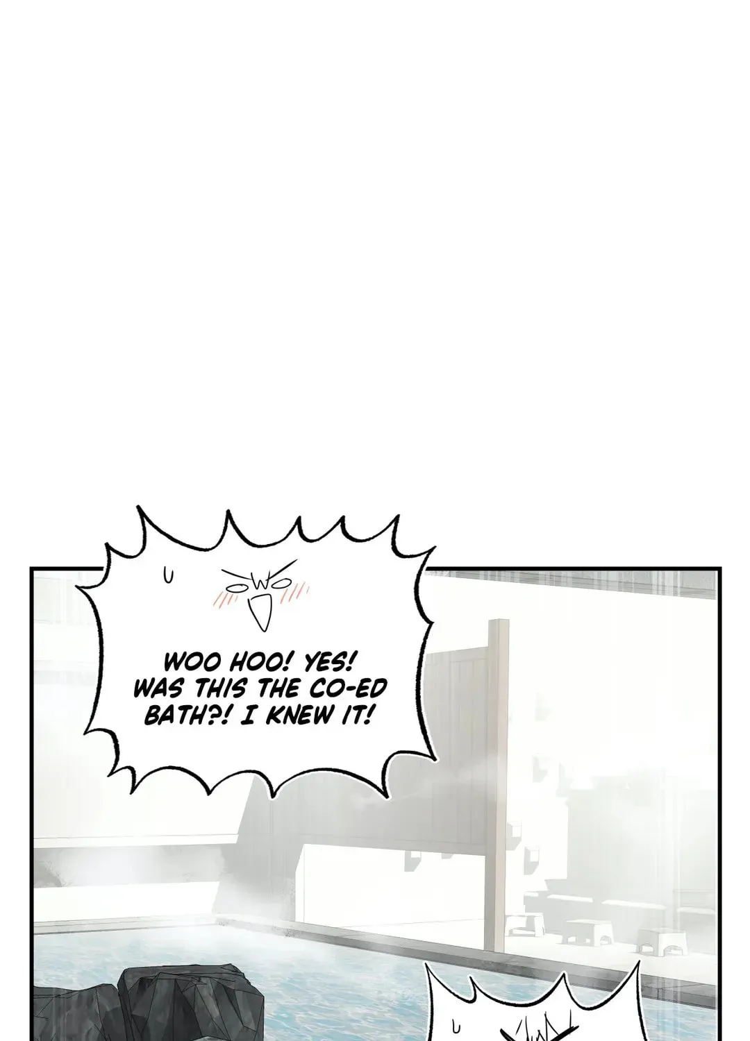 Read Rom-comixxx! chapter 27 image 28 on Lezhin