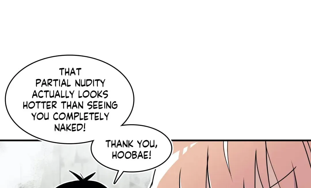 Read Rom-comixxx! chapter 27 image 32 on Lezhin