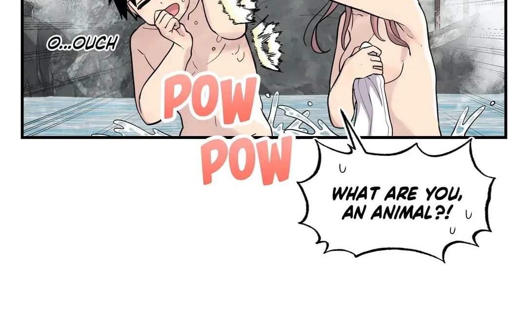 Read Rom-comixxx! chapter 27 image 34 on Lezhin